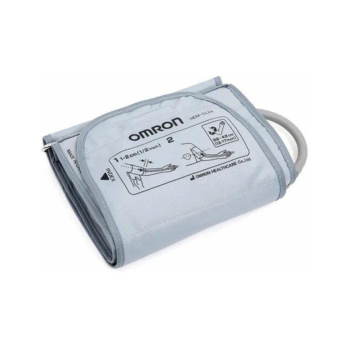 Omron Dispositivi Medici per la Salute Bracciale Taglia XL per Misuratori di Pressione 