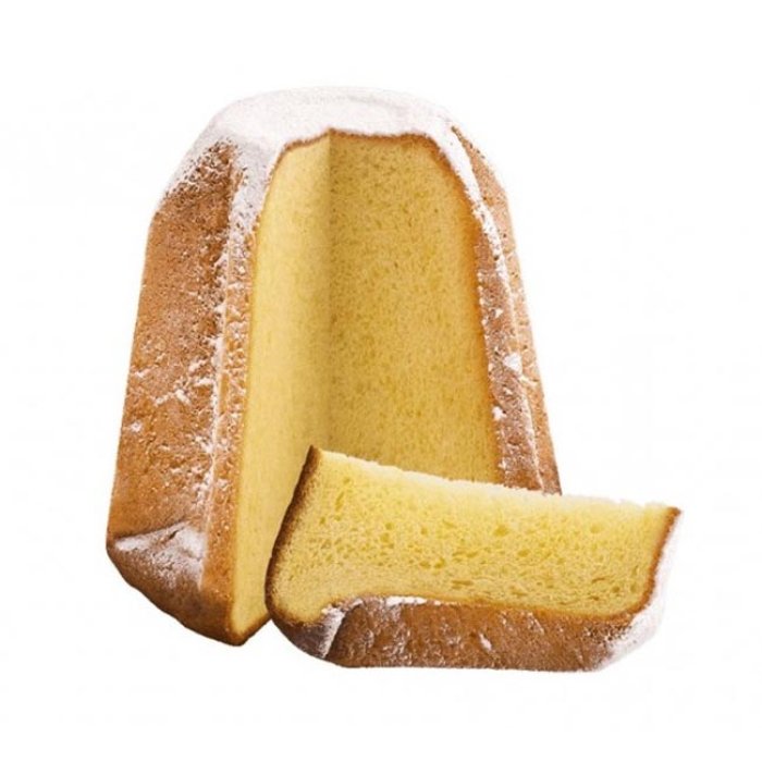 Alimenta 2000 Alimenti senza Glutine Pandoro Classico 300 g