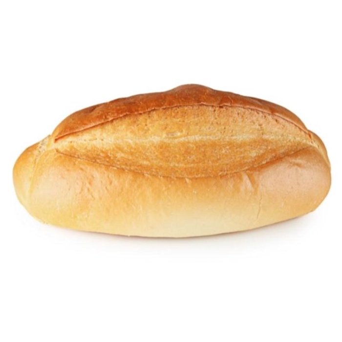 Il Mulino Senza Glutine Alimenti senza Glutine Pane Tradizionale 200 g