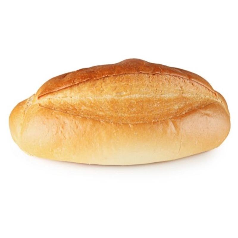 Il Mulino Senza Glutine Alimenti senza Glutine Pane Tradizionale 350 g
