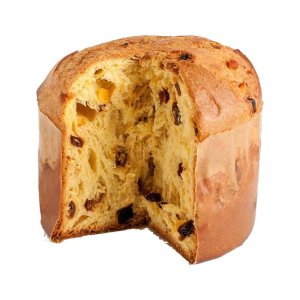 Alimenta 2000 Alimenti senza Glutine Panettone al Cioccolato 300 g