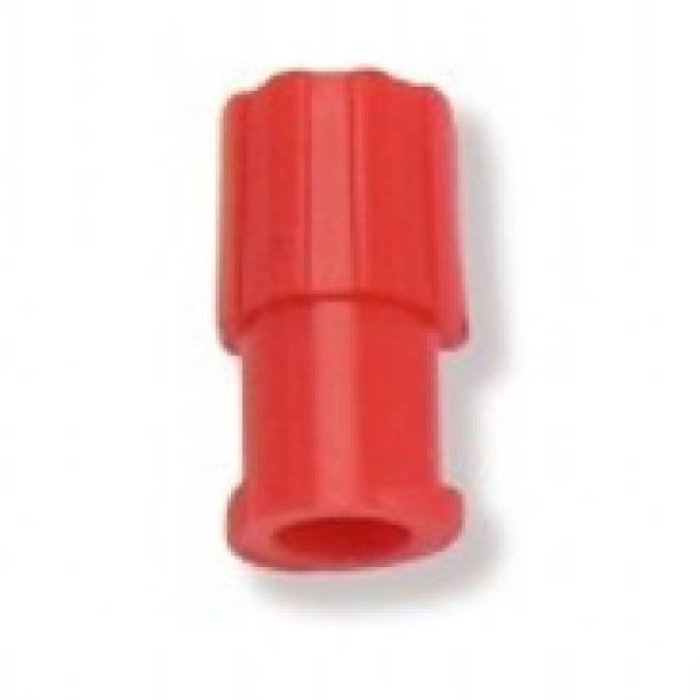 PikDare Pic Artsana Specialista delle Iniezioni Tappo Sterile Luer Lock 1 pz