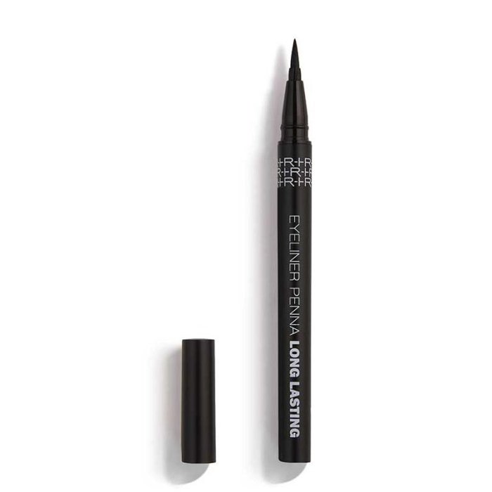 Rougj Make-up Viso Black Eyeliner Flaconette Delineatoire Occhi 1,1 ml