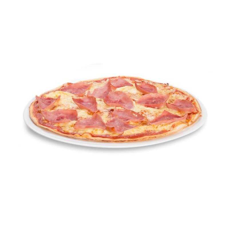 Il Forno del Celiaco Alimenti senza Glutine Pizza Margherita Prodotto Congelato 180 g