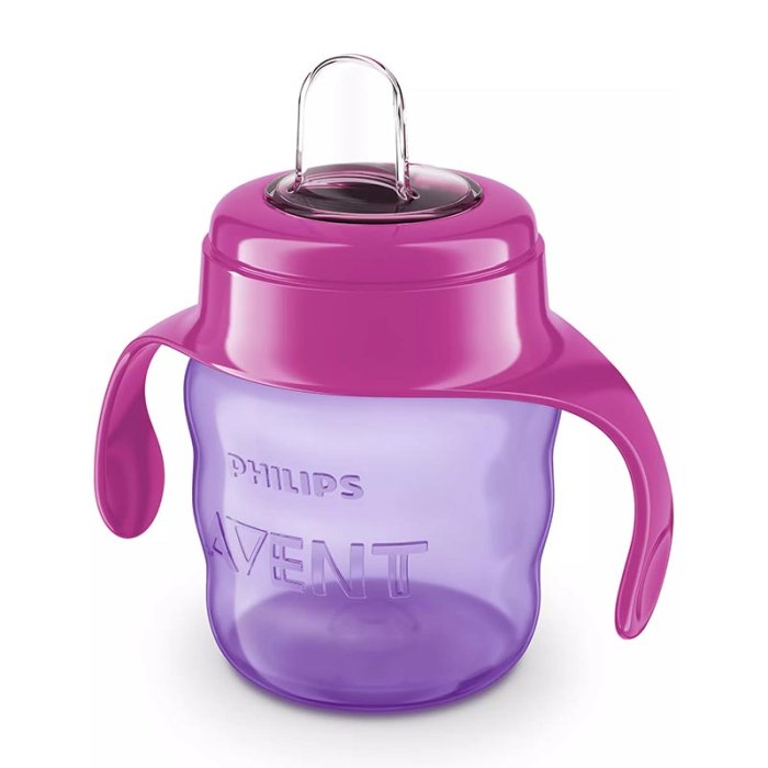 Avent Philips Linea Mamma e Bambino Tazza Basica Big Bambina