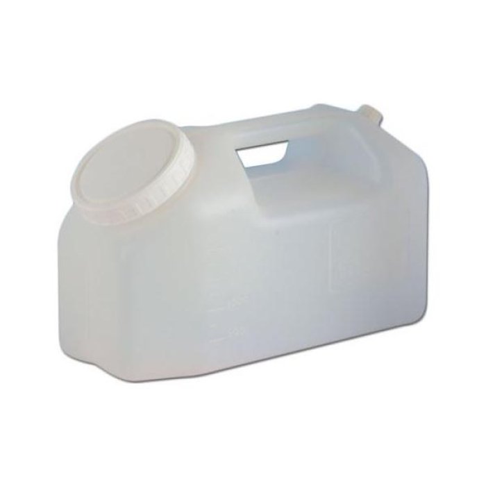 Guacci Spa Prodotti ed Accessori Contenitore Sterile Biologico per Urinocultura 24h