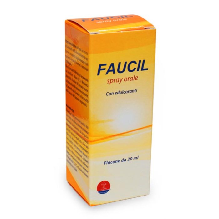 Zetemia Propoli Faucil Melaleuca Integratore Alimentare Spray Orale 20 ml