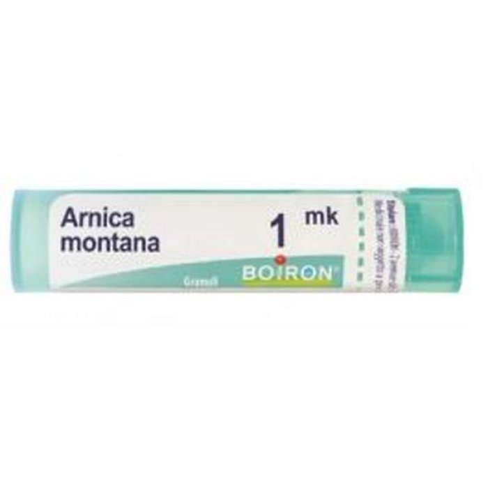 Arnica montana Hering 10000k Medicinale Omeopatico 1g