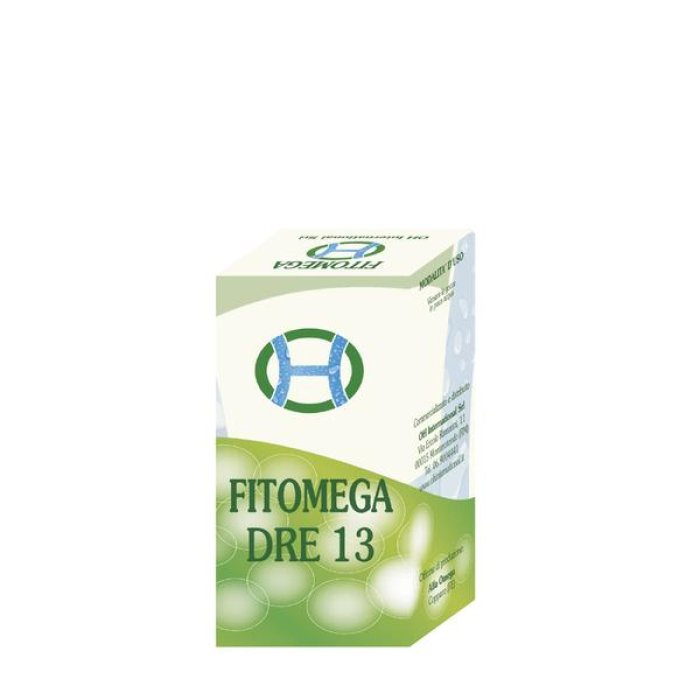 DRE 13 Gtt 50ml