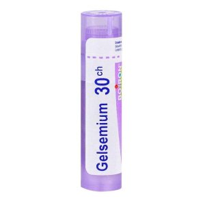 Gelsemium Sem Boi 30 Ch Medicinale Omeopatico in Globuli Monodose 1g