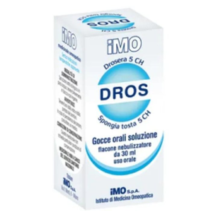 DROS Spray Subl.1Fl.30ml