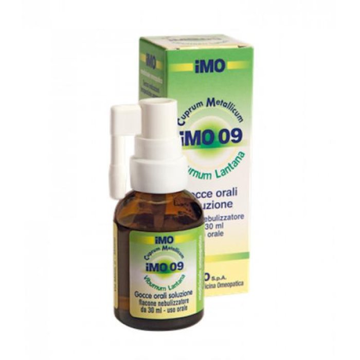 IMO 09 Sprau Subl.30ml