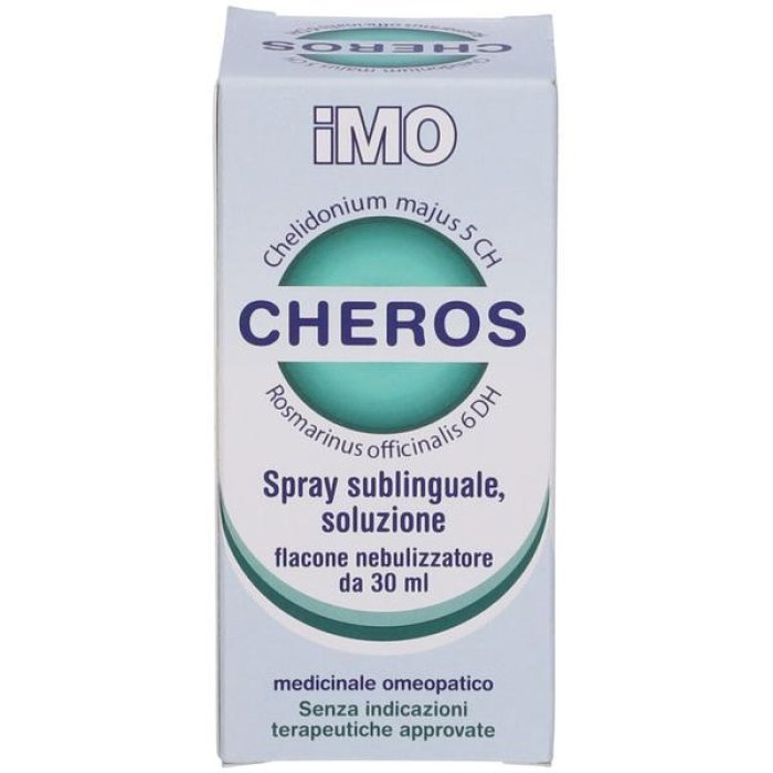 CHEROS Spray Subl.30ml
