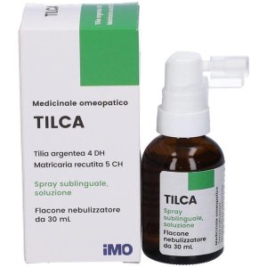 TILCA Spray Subl.30ml