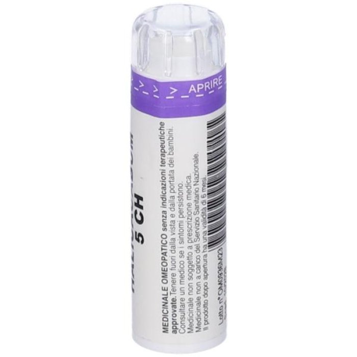 Cardiospermum Halicacabum 5CH 80 g - rimedio omeopatico in granuli