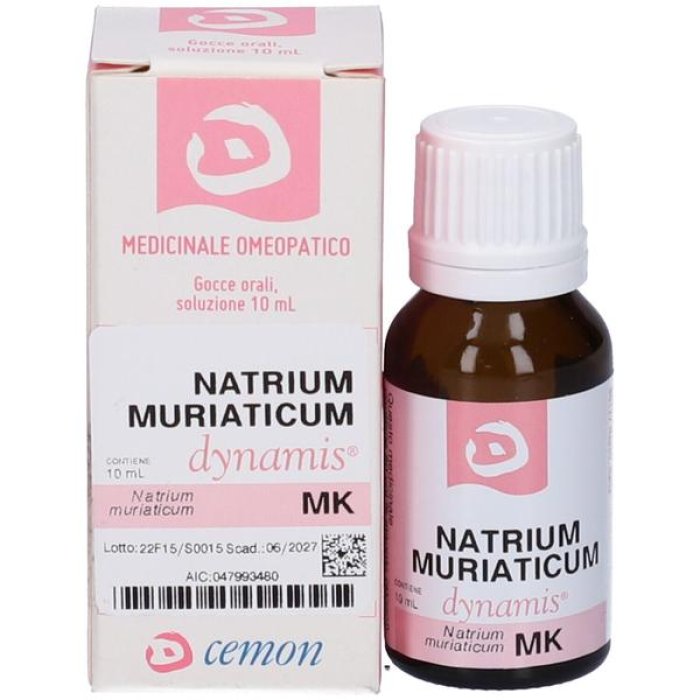 Natrium Sulfur Dyn 6Lm 10Ml