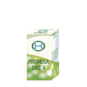 DRE  4 Gtt*50ml
