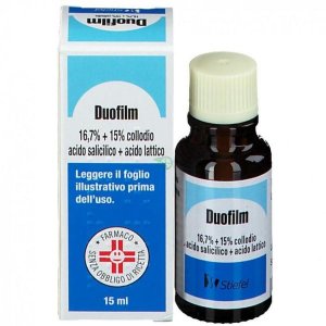 Duofilm Collodio 15Ml16,7%+15%