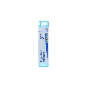 Boiron Argentum Nitricum 9ch Gr