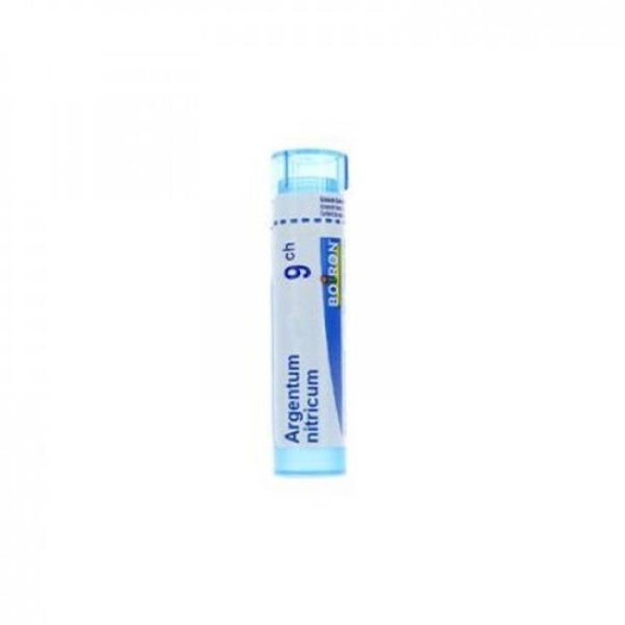Boiron Argentum Nitricum 9ch Gr