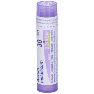 Boiron Aurum Met 30ch Gr