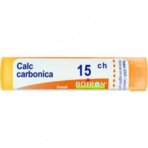Boiron Calcarea Carb Ost 15ch Gr