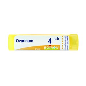 Boiron Ovarinum 4 CH Granuli Omeopatici in Tubo