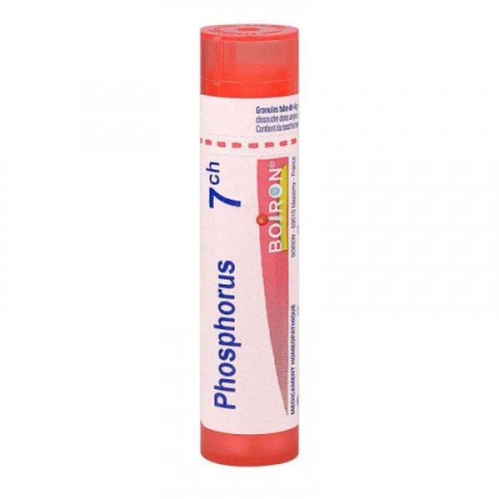Boiron Phosphorus 7ch Gr