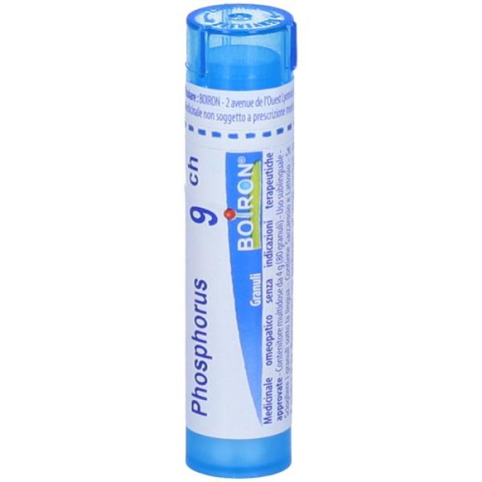 Boiron Phosphorus 9ch Gr