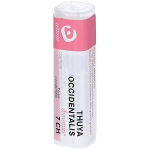 Boiron Thuya Occident 7ch Gr