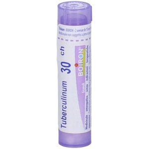 Boiron Tubercolinum 30ch Gr