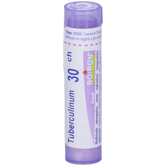Boiron Tubercolinum 30ch Gr