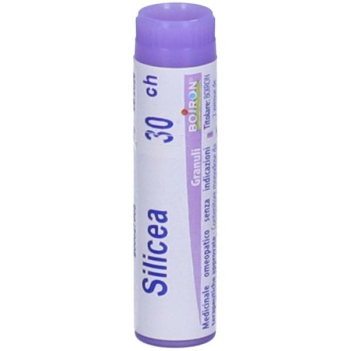 Boiron Silicea 30ch Gl