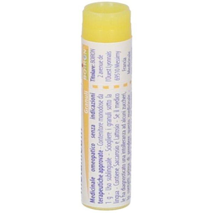 Boiron Aurum Met Mk Gl