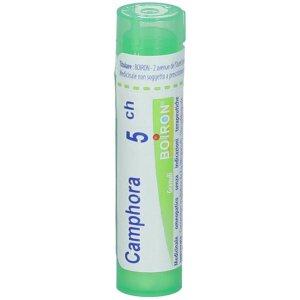 Boiron Camphora 5ch Gr