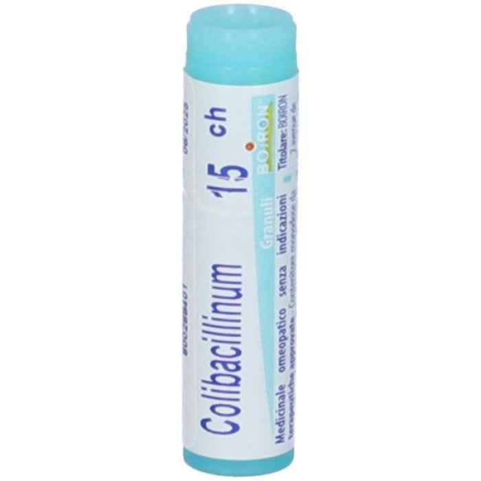 Boiron Colibacillinum 15ch Gr