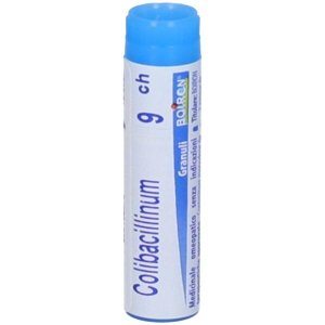 Colibacillinum 9Ch g Granuli