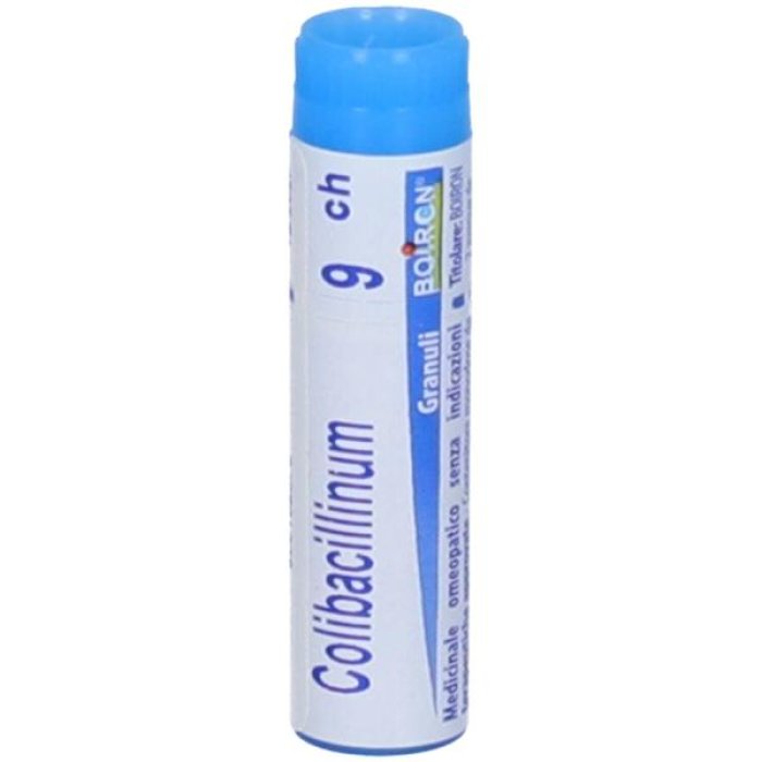 Colibacillinum 9Ch g Granuli