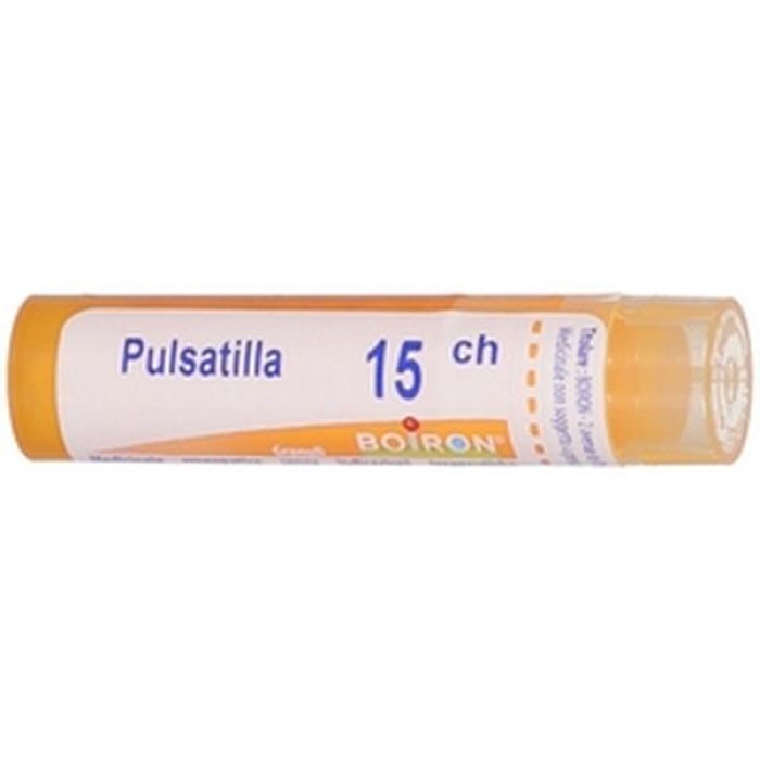 Conium maculatum 15CH granuli - rimedio omeopatico Conium 15CH