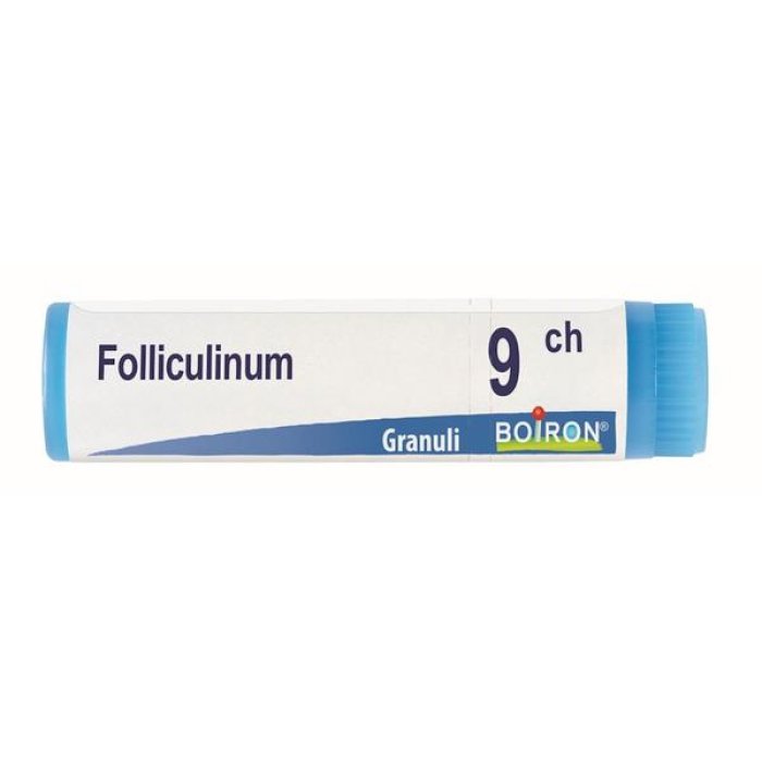 Boiron Folliculinum 9ch Gl