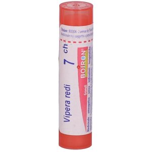Boiron Vipera Redi 7ch Gr