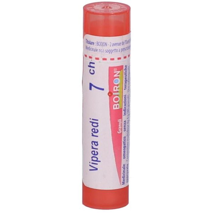 Boiron Vipera Redi 7ch Gr