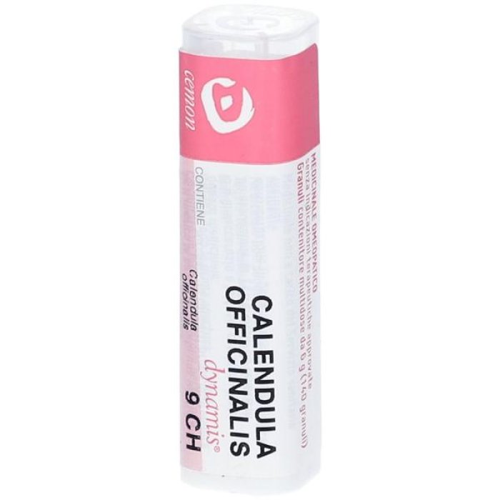 Boiron Calendula Off 9ch Gr