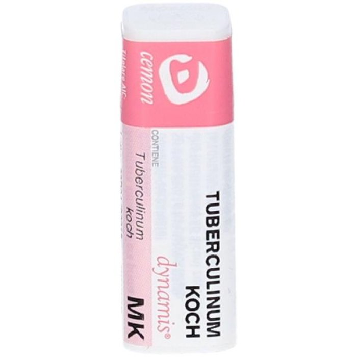 Tubercol Koch Dose Unica Rimedio Omeopatico in Granuli per Uso Orale