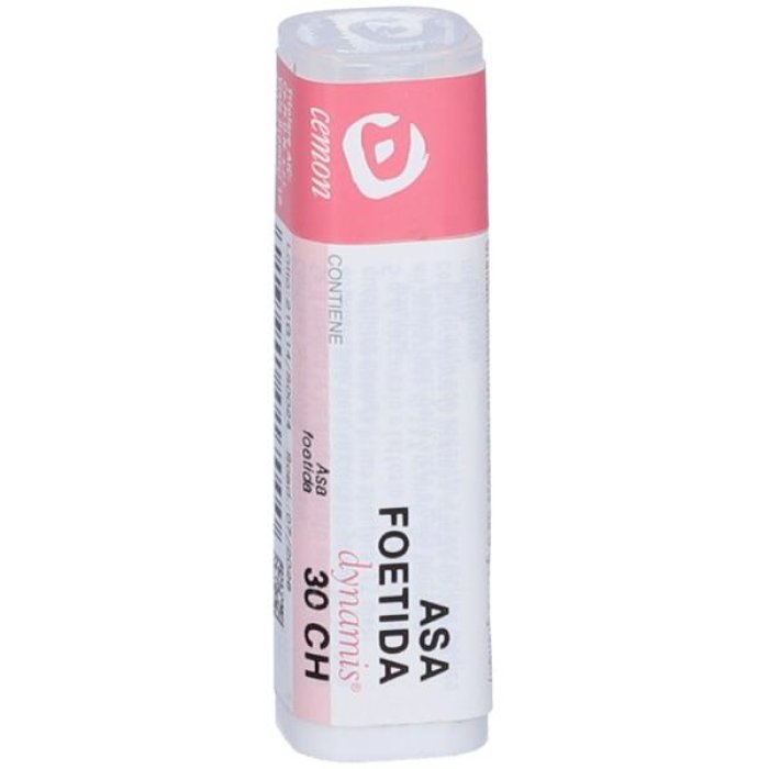 Asa foetida 30CH granuli Boiron - rimedio omeopatico in granuli 30CH