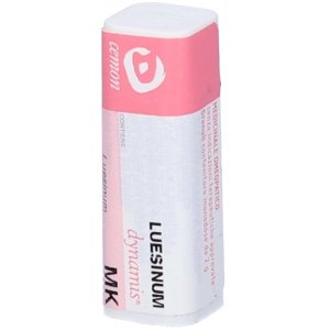 Luesinum XMK Cemon Tubo Dose – Rimedio Omeopatico in Granuli
