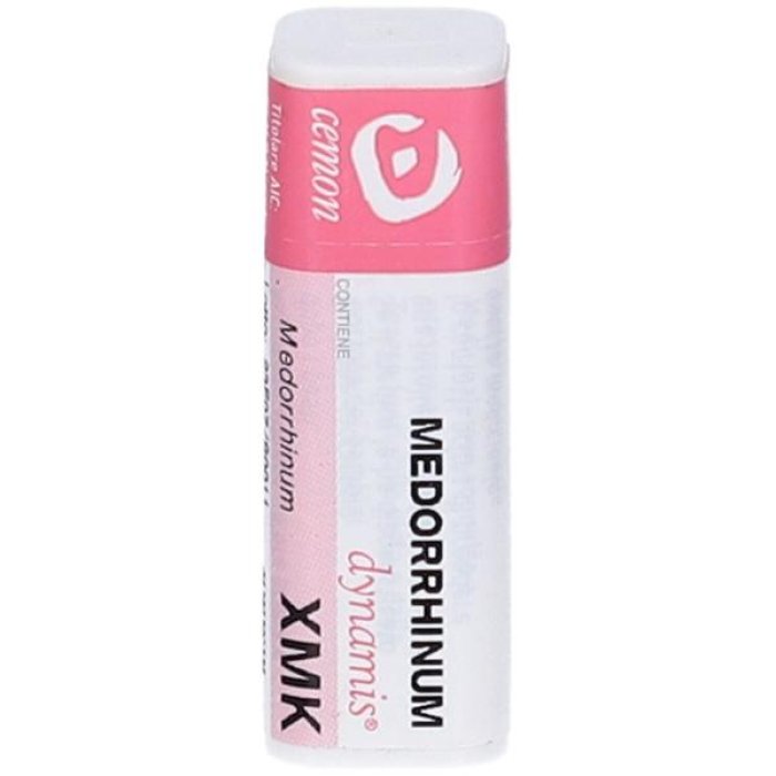 Medorrhinum Xmk Globuli