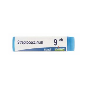 Boiron Staphylococcinum Granuli Omeopatici Diluizione 9 Centesimale in Tubo – Rimedio Naturale per Difese Immunitarie and More