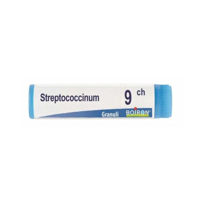 Boiron Staphylococcinum Granuli Omeopatici Diluizione 9 Centesimale in Tubo – Rimedio Naturale per Difese Immunitarie and More
