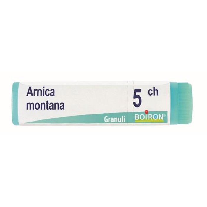 Boiron Arnica Montana 5ch Gl
